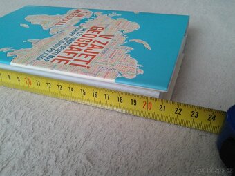 Tim Marshall - V zajetí geografie - 10