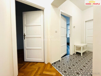 Pronájem bytu 3+kk, Brno, ul. Spáčilova 70m2 - 10