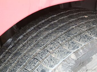 DAF XF 460, (ČIP NA 510), EURO 6, STANDARD, HYDRAULIKA, SILO - 10