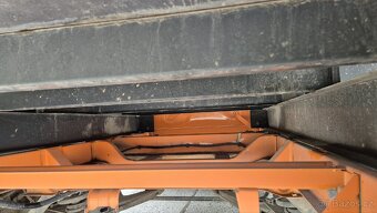 VW Transporter TDi T6 - 10