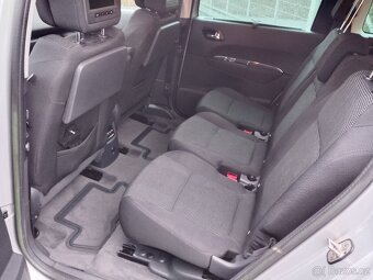 P-Peugeot 5008 1.6hdi 82kw r.v.2011 stk05/2027 - 10