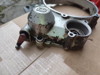 Husqvarna wr 250 rv 96 - 10