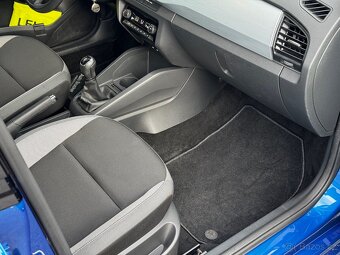 ŠKODA FABIA III / 1.4TDi / STK 2027 - 10