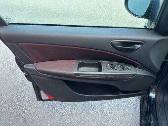 FIAT BRAVO 2.0 Multijet 165k Sport - 10