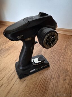 RC expedice Absima CR1.8 Yucatan - 10