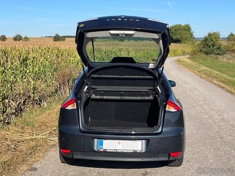 Renault Laguna III 2.0 LPG 103kW 2008 - 10
