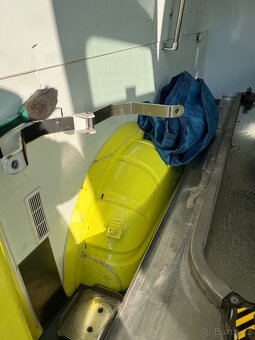 Volkswagen Transportér T5 - 10