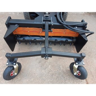 Příslušenství pro mini nakladače - 10