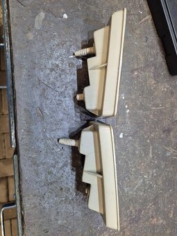 corvette C3- díly - 10