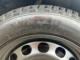 Škoda Octavia, 1.6 TDI Ambition Fresh - 10