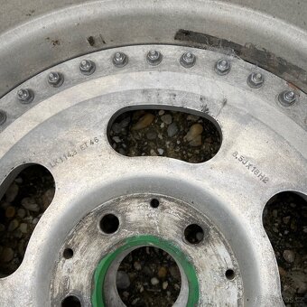 Predám Dynatech Carline CM2 R18 - 10