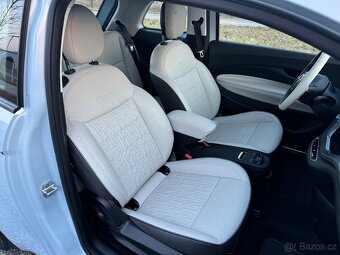 Fiat 500e Cabrio 42kwh 118ps La prima - 10