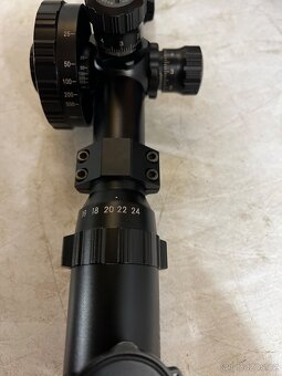 Puškohled 6-24 - 10