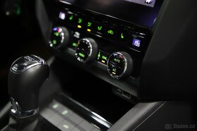 Škoda Octavia 3 Style 2.0TDI 110kW DSG Virtual Cockpit Tažné - 10
