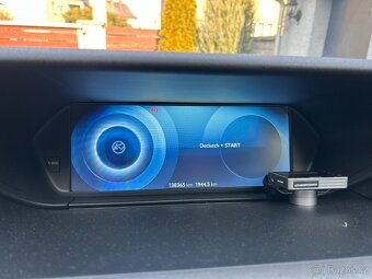 Citroën C4 Picasso 1.6 e-HDI Exclusive 2016 - 10