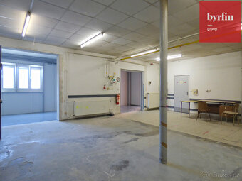 Pronájem komerčního prostoru 200m2 Opava - 10