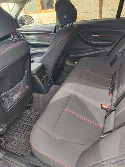 BMW 320d Xdrive - 10