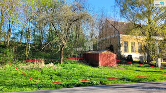 Prodej, garáž 19 m2, Poboří - 10