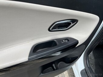 Kia Seed 1.6 CRDi 94KW automat r.v.2014 - 10