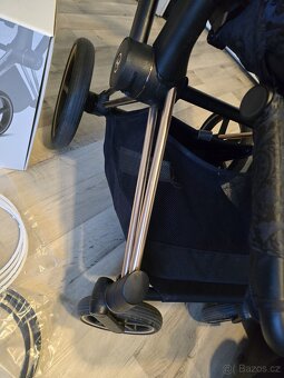 Cybex 3kombinace - 10