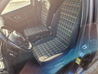 Škoda Fabia 2 combi1,6 TDI 77 KW, digi klima,vyhř.sed, tažné - 10