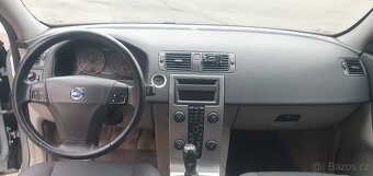 Volvo c30 1.6d. 2007 - 10