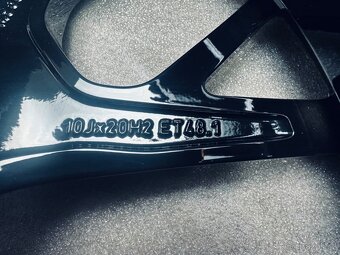 TOP kola 20” Mercedes E W214 AllTerain AMG - 10