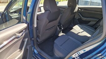 ŠKODA OCTAVIA 4 2.0 TDI.2022.DSG.VIRTUAL COCPIT.FULL LED. - 10
