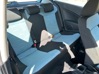 VW POLO 1,2 TDi , 2010, stk + emise - 10
