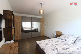 Prodej bytu 4+1, 95 m², Orlová, ul. Okružní - 10