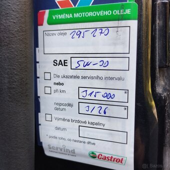 FORD S-MAX, 2.0 TDCi , 103 kW, - 10