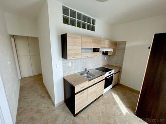 Pronájem bytu 2+1, Brno, Nové sady, 54m2 - 10
