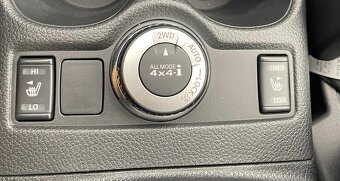 Subaru Outback 2.0d plný autorizovaný servis - 10