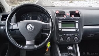 Golf V - 10