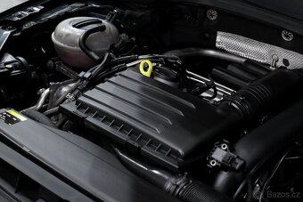 Volkswagen Golf 7 Hatchback 1.4 TSI 110 kW Lounge - 10
