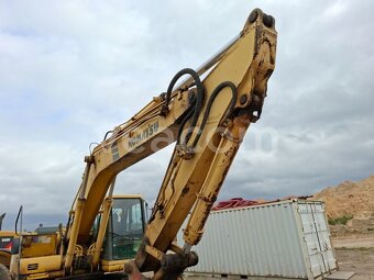KOMATSU PC 210LC-6K - 10