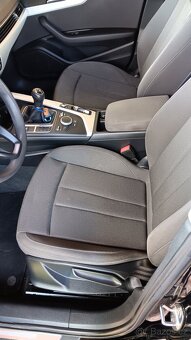💫AUDI A4 2,0/110KW/1MAJ/KOMBI/💫 - 10