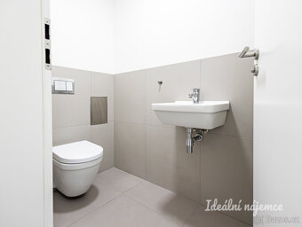 Pronájem bytu 2+kk, Márova, Stodůlky, 50 m2 - 10