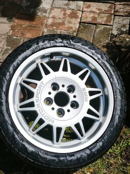 Kola styling 22 E36 M3 - 10