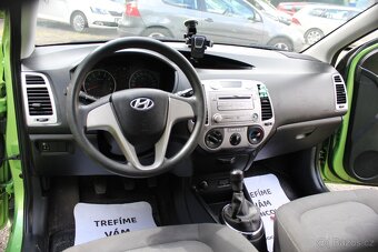 Hyundai i20 - 10