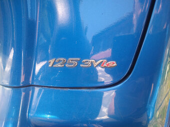 Vespa Sprint 125 ie Primavera - 10