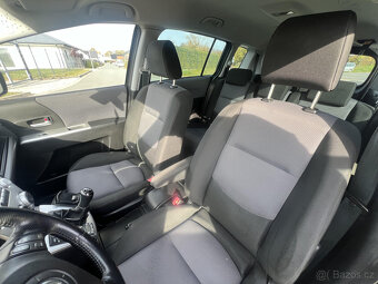 Mazda 5 2.0 105Kw +7míst+Najeto 174TKM+ - 10
