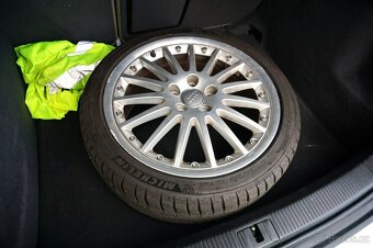 AUDI A3 8P 1,4 TFSI 92KW SPORTBACK DSG - 10