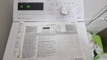 Prodej pracky - 10