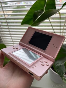 Nintendo DS lite - 10