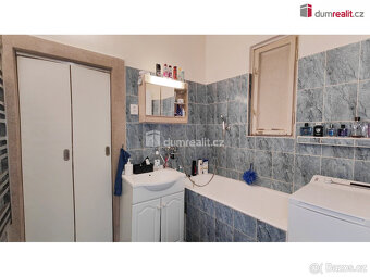 Pronájem bytu 2+1, 2.patro, 55 m2 + 5 m2 balkon, Praha 10- V - 10