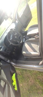 Opel Astra 1.6 Classic - Twinport - 10