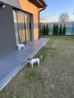 WPC terasová prkna PREMIUM, kvalitní, levně, s dopravou - 10