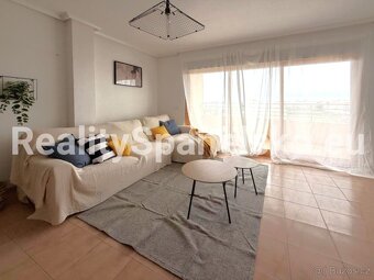 Apartmán 3kk67m2 s velk.terasou s výhledem na moře ŠPANĚLSKO - 10