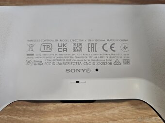 Originální kryty pro ovladače PS5 - 10